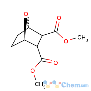 CAS No:88941-22-4 7-Oxabicyclo[2.2.1]heptane-2,3-dicarboxylicacid, 1,4-dimethyl-, (endo,endo)- (9CI)