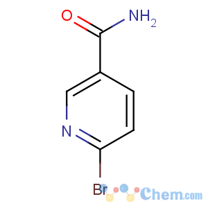 CAS No:889676-37-3 6-bromopyridine-3-carboxamide