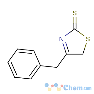 CAS No:889942-40-9 4-benzyl-5H-1,3-thiazole-2-thione