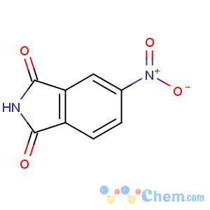 CAS No:89-40-7 5-nitroisoindole-1,3-dione