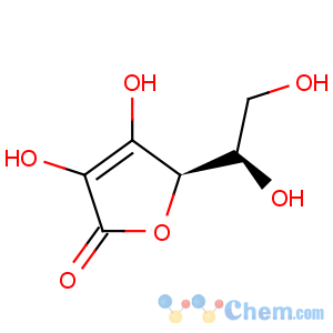CAS No:89-65-6 D-Isoascorbic acid