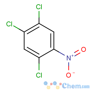 CAS No:89-69-0 1,2,4-trichloro-5-nitrobenzene