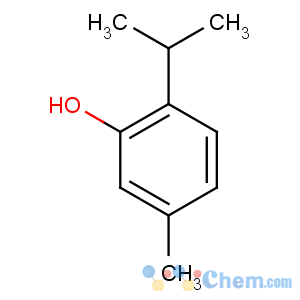 CAS No:89-83-8 5-methyl-2-propan-2-ylphenol