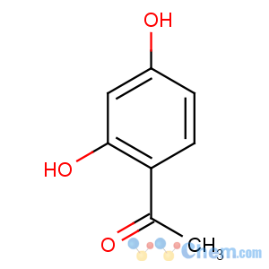 CAS No:89-84-9 1-(2,4-dihydroxyphenyl)ethanone