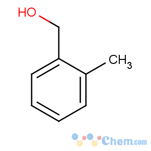 CAS No:89-95-2 (2-methylphenyl)methanol