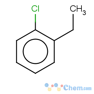 CAS No:89-96-3 Benzene,1-chloro-2-ethyl-