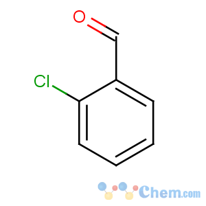 CAS No:89-98-5 2-chlorobenzaldehyde