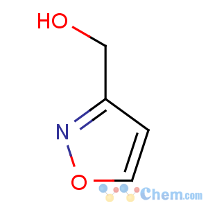 CAS No:89102-73-8 1,2-oxazol-3-ylmethanol