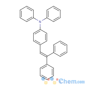 CAS No:89114-90-9 4-(2,2-diphenylethenyl)-N,N-diphenylaniline