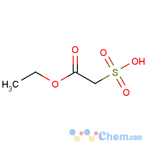 CAS No:89124-45-8 Acetic acid, 2-sulfo-,1-ethyl ester