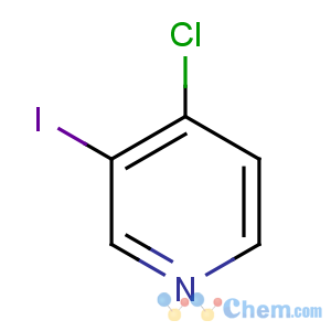 CAS No:89167-34-0 4-chloro-3-iodopyridine