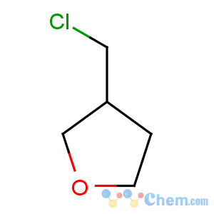 CAS No:89181-22-6 Furan,3-(chloromethyl)tetrahydro-