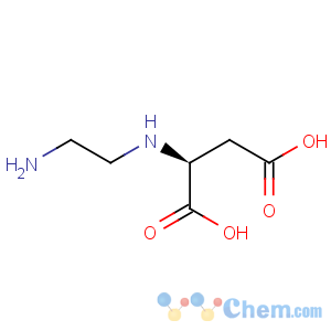 CAS No:89198-07-2 L-Aspartic acid,N-(2-aminoethyl)-