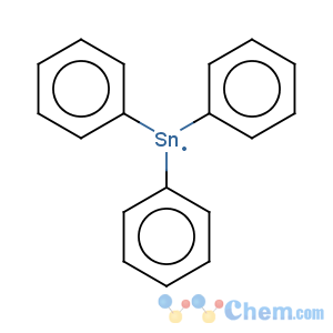 CAS No:892-20-6 triphenyltin hydride