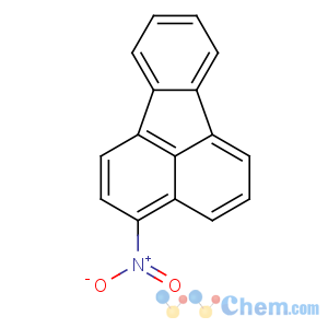 CAS No:892-21-7 3-nitrofluoranthene