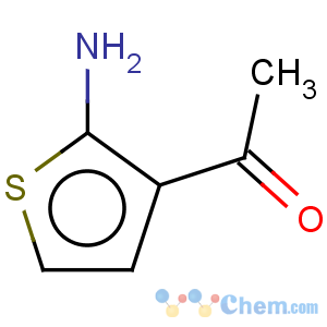 CAS No:892127-08-1 Ethanone,1-(2-amino-3-thienyl)-