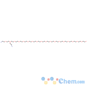 CAS No:892154-56-2 Poly(oxy-1,2-ethanediyl),a-(2-aminoethyl)-w-(2-aminoethoxy)-