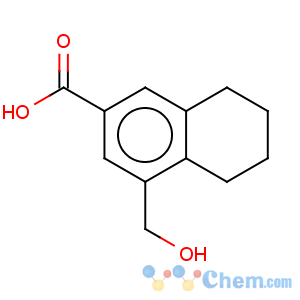 CAS No:89228-42-2 2-Naphthalenecarboxylicacid, 5,6,7,8-tetrahydro-4-hydroxy-, methyl ester
