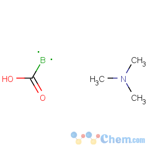 CAS No:89277-72-5 Boron, carboxydihydro(trimethylammine)-