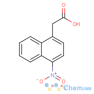 CAS No:89278-25-1 2-(4-nitronaphthalen-1-yl)acetic acid