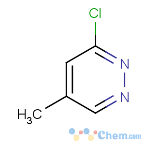 CAS No:89283-31-8 3-chloro-5-methylpyridazine