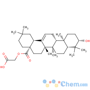 CAS No:892869-45-3 Carboxymethyl oleanolate