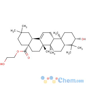 CAS No:892869-48-6 2-Hydroxyethyl oleanolate