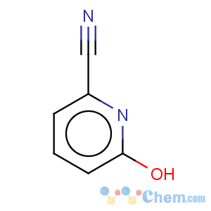 CAS No:89324-17-4 2-Cyano-6-hydroxypyridine