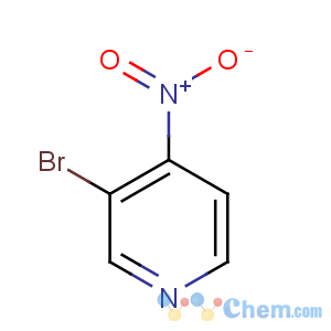 CAS No:89364-04-5 3-bromo-4-nitropyridine