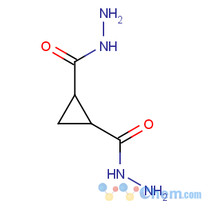 CAS No:89365-16-2 1,2-Cyclopropanedicarboxylicacid, 1,2-dihydrazide