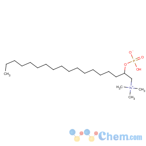 CAS No:89367-17-9 miltefosine