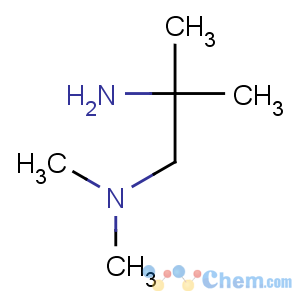 CAS No:89379-40-8 1,2-Propanediamine,N1,N1,2-trimethyl-