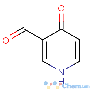 CAS No:89380-70-1 4-oxo-1H-pyridine-3-carbaldehyde