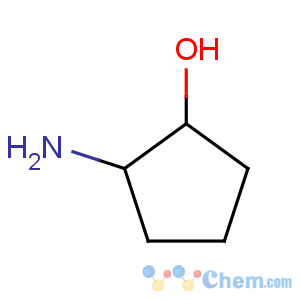 CAS No:89381-13-5 2-aminocyclopentan-1-ol