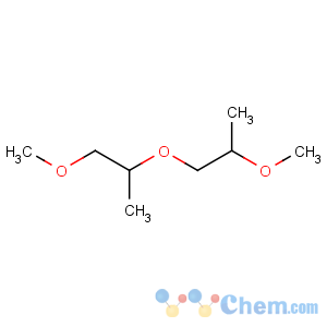 CAS No:89399-28-0 1-methoxy-2-(2-methoxypropoxy)propane