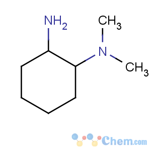CAS No:894493-95-9 (1S,2S)-2-N,2-N-dimethylcyclohexane-1,2-diamine