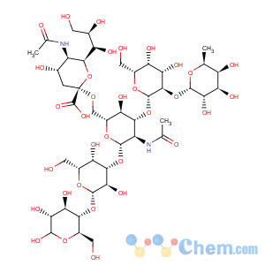 CAS No:89458-13-9 D-Glucose, O-6-deoxy-a-L-galactopyranosyl-(1®