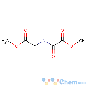 CAS No:89464-63-1 Glycine,N-(2-methoxy-2-oxoacetyl)-, methyl ester
