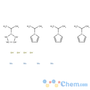 CAS No:89482-81-5 Lithium trisodium