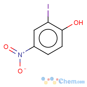CAS No:89487-91-2 Phenol, 2-iodo-4-nitro-