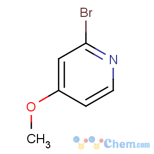 CAS No:89488-29-9 2-bromo-4-methoxypyridine