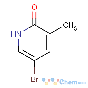 CAS No:89488-30-2 5-bromo-3-methyl-1H-pyridin-2-one