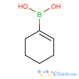 CAS No:89490-05-1 cyclohexen-1-ylboronic acid