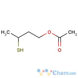 CAS No:89534-38-3 1,3-Butanedithiol,1-acetate