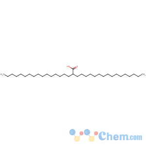 CAS No:89547-15-9 2-hexadecyloctadecanoic acid