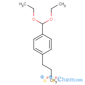 CAS No:89557-35-7 1-(diethoxymethyl)-4-propylbenzene