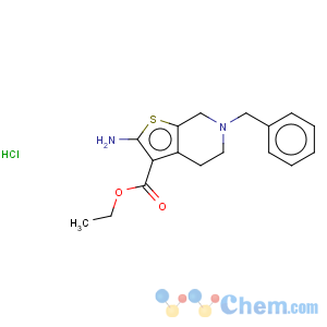 CAS No:89565-68-4 Tropisetron