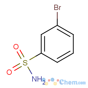 CAS No:89599-01-9 3-bromobenzenesulfonamide