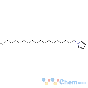 CAS No:89601-24-1 1-octadecylpyrrole