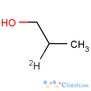 CAS No:89603-83-8 1-Propan-2-d-ol (9CI)